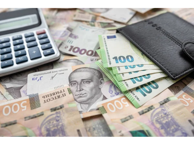 Кабінет Міністрів України передбачено 1,8 млрд грн на часткову компенсацію 25%